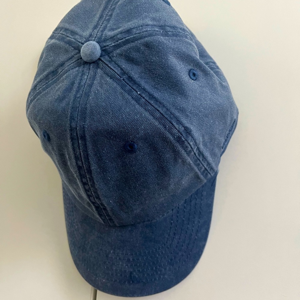 NEW WITH TAGS!!! UpWest Washed Baseball Cap